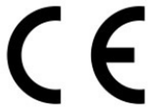 Conformité Européenne mark