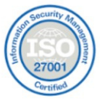 Information Security mark