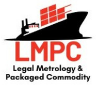 Legal Metrology mark