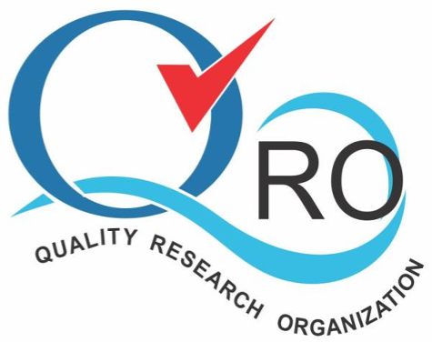 Quality Research Organization mark