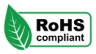 RoHS Compliant mark