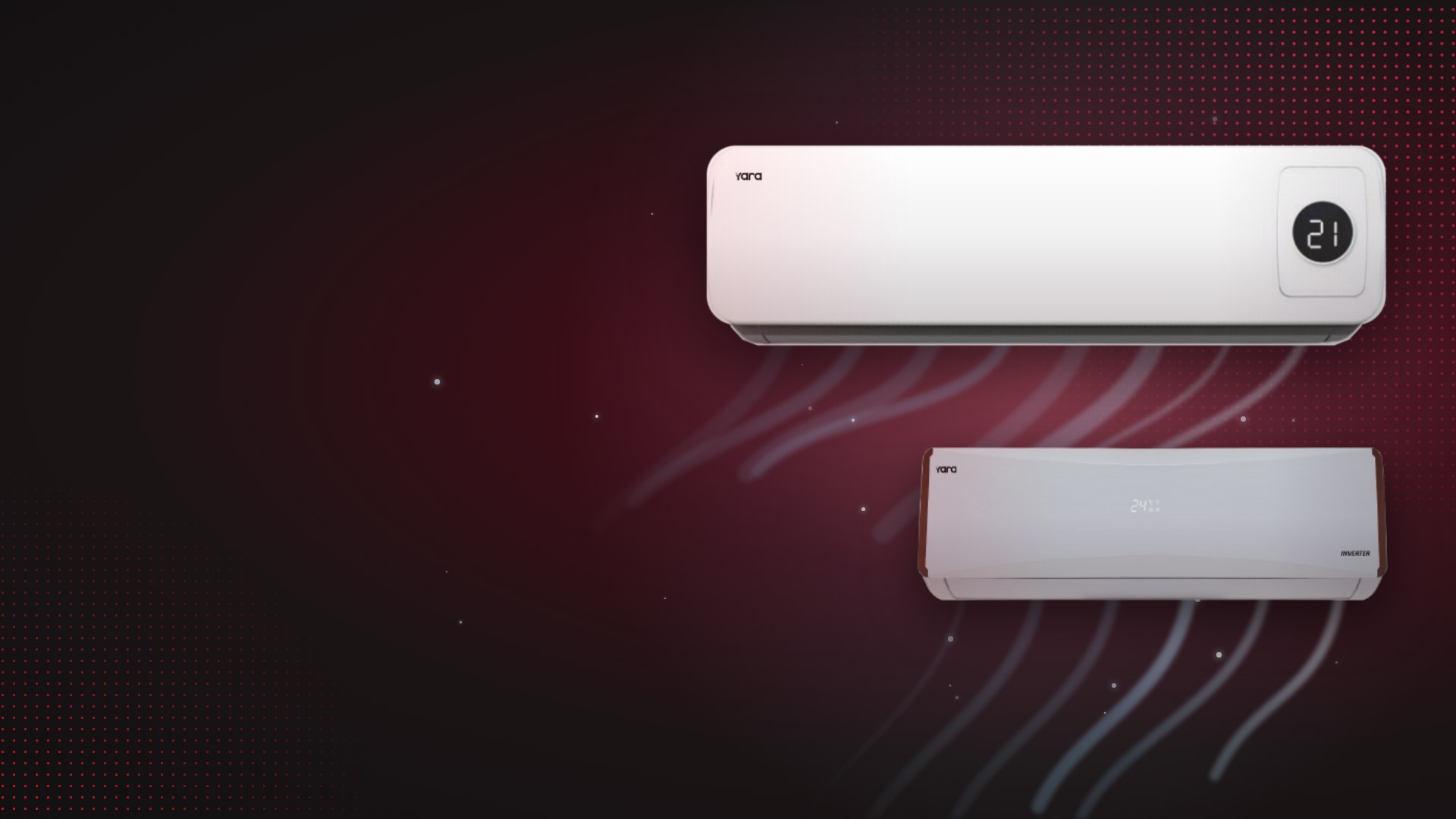 Air Conditioners