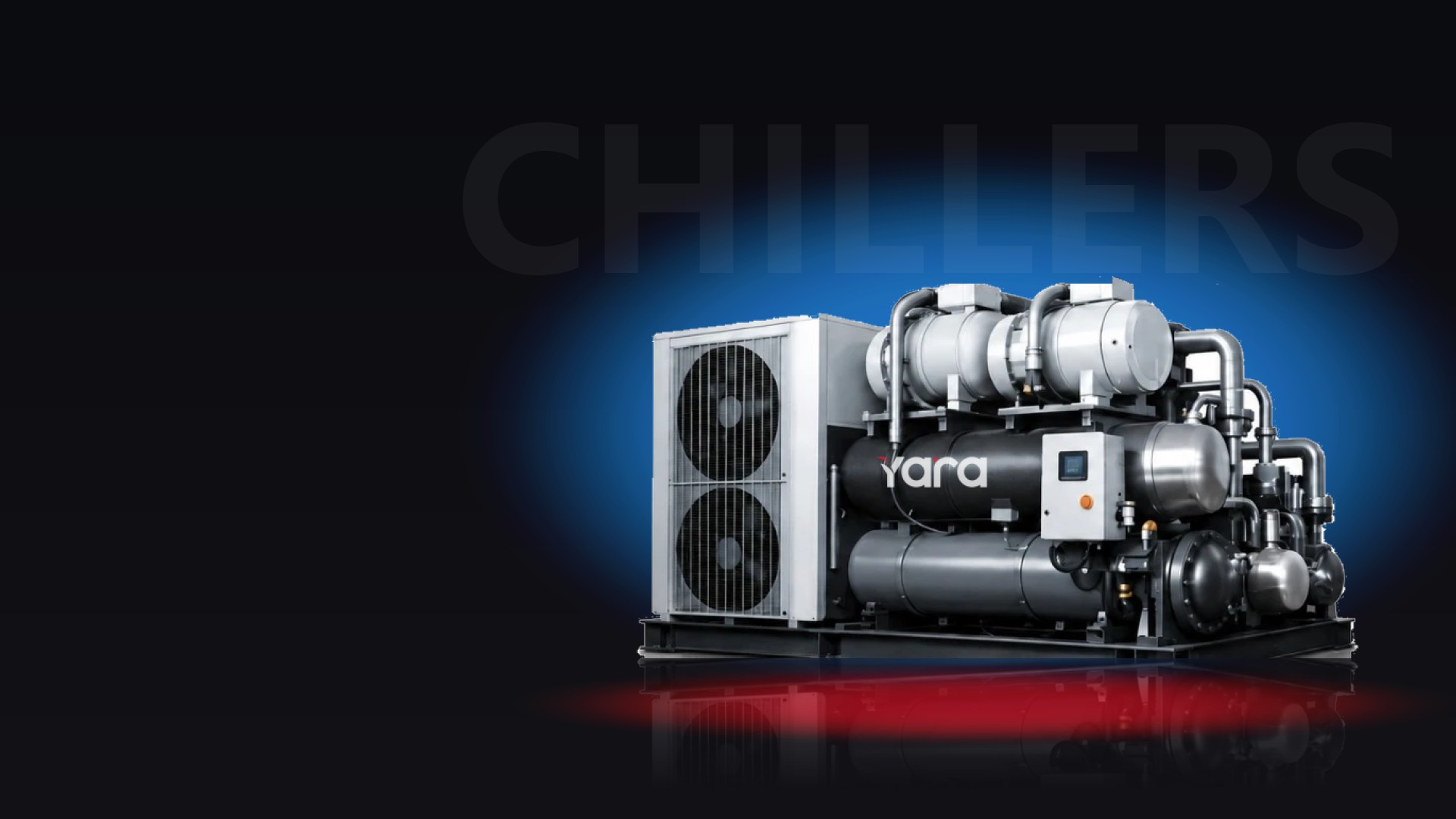 Yara Chillers