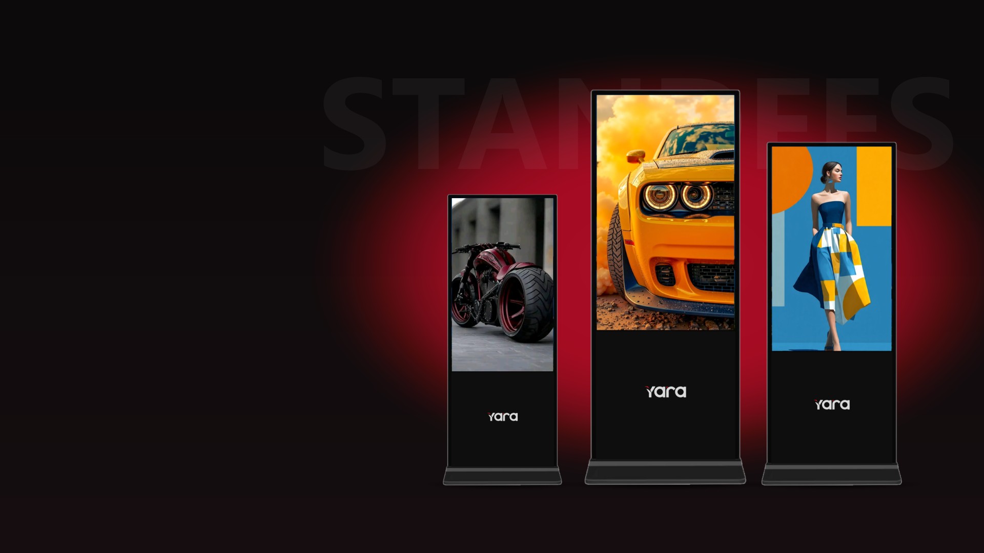 From Hand-Painted Walls to Digital Standees: The Evolution of Promotion in India