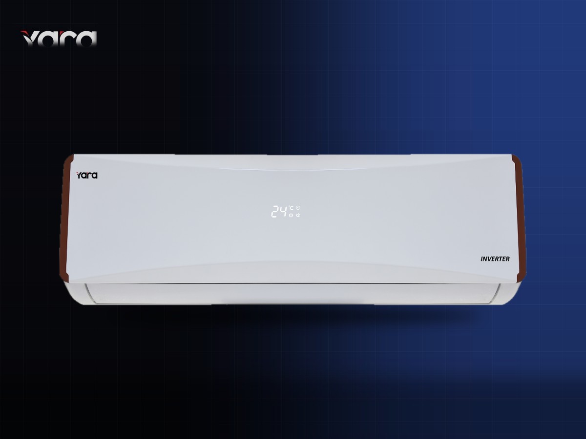 1.5 Ton AC