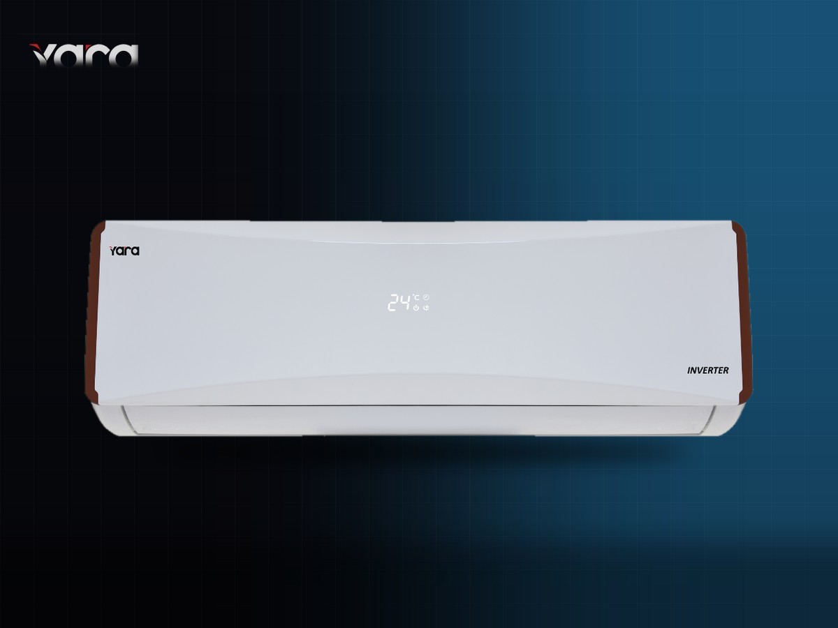 1 Ton AC