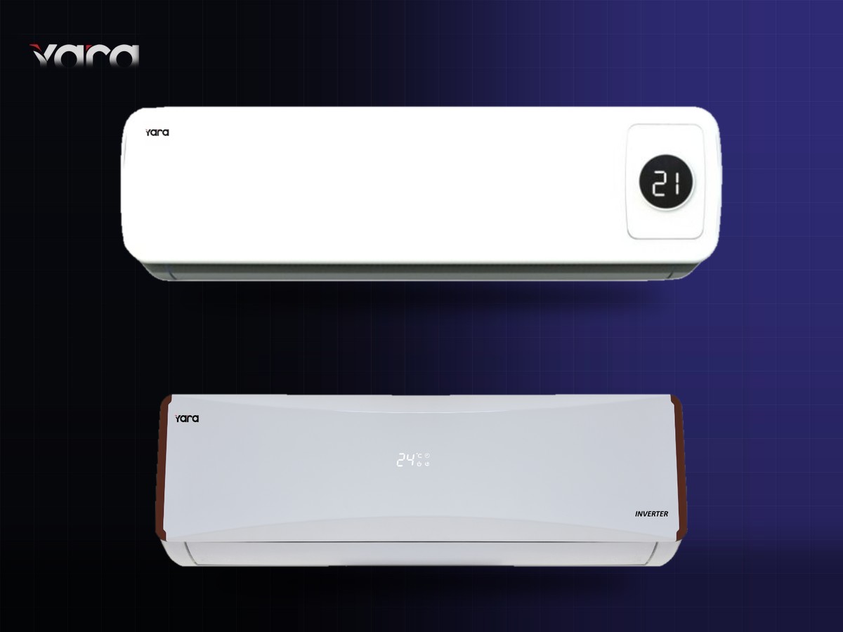 2 Ton AC