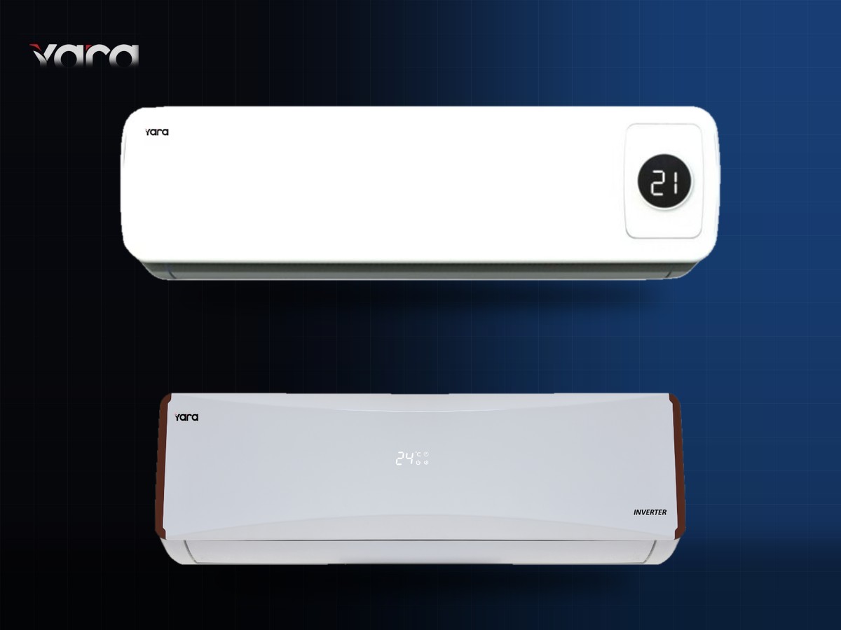 Air Conditioners