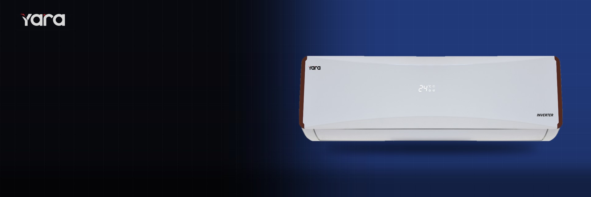 1.5 Ton AC