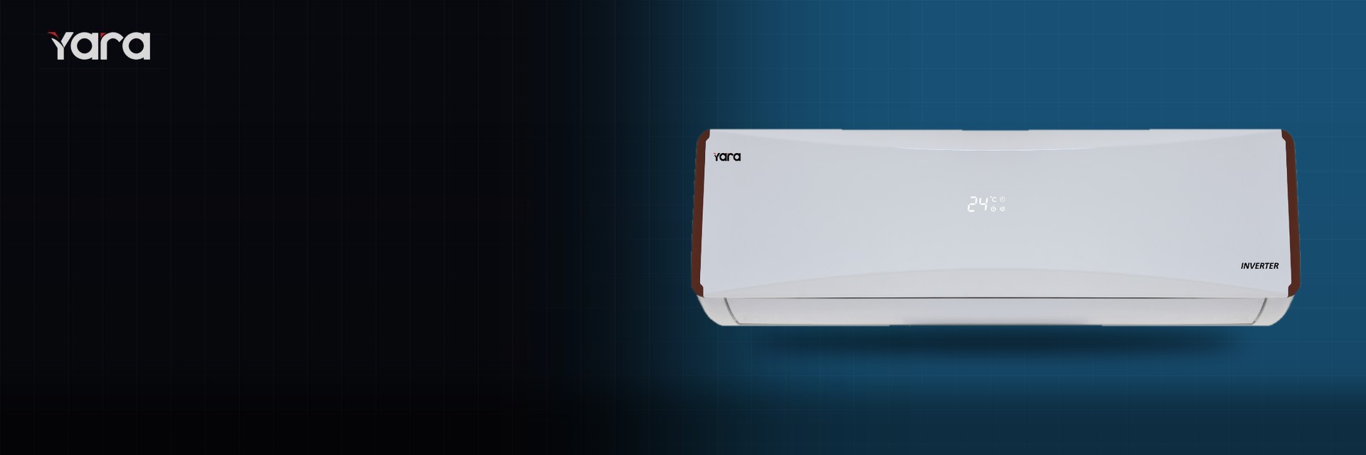 1 Ton AC