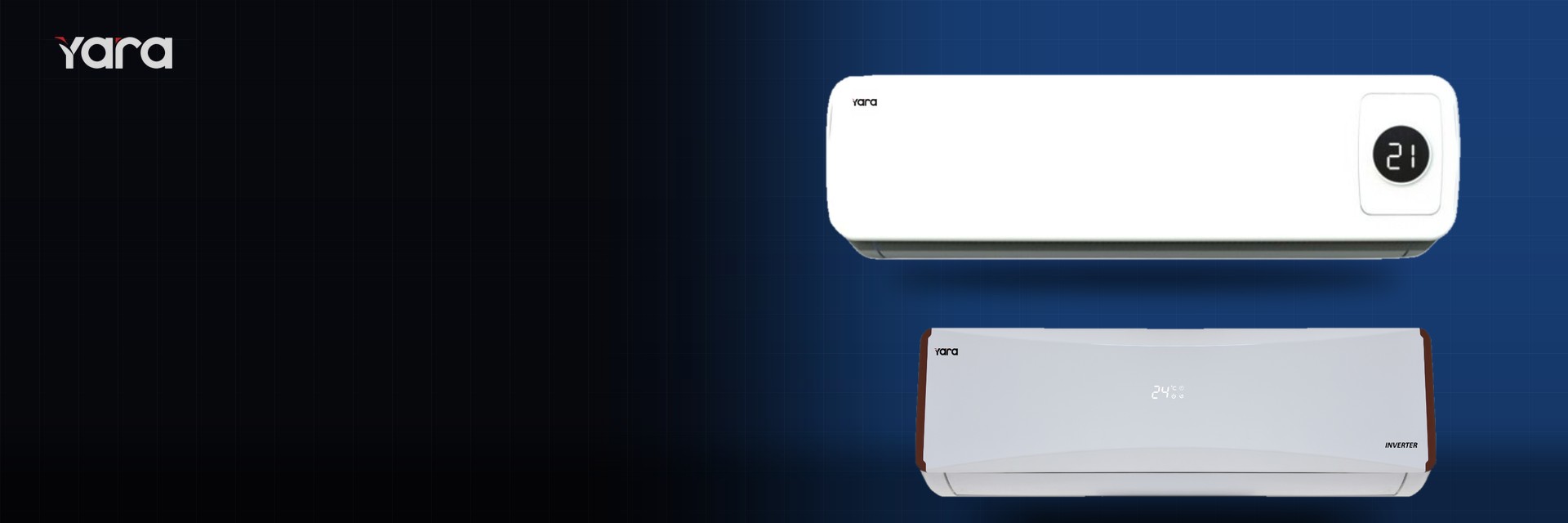 Air Conditioners