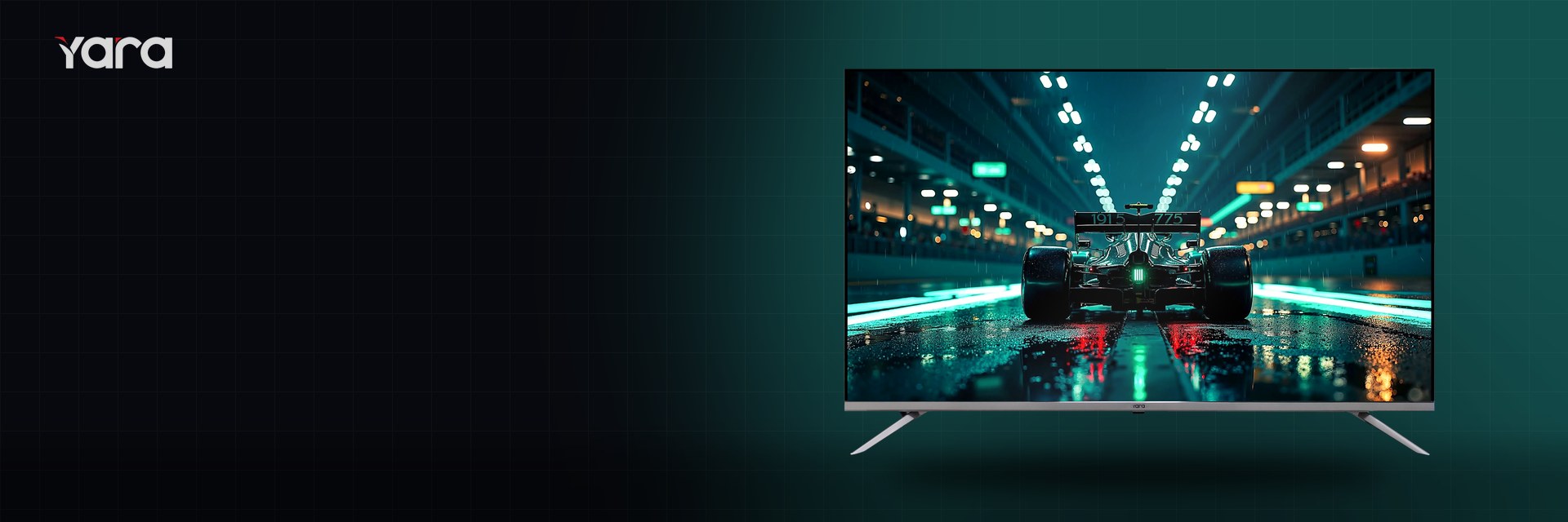 Google TV