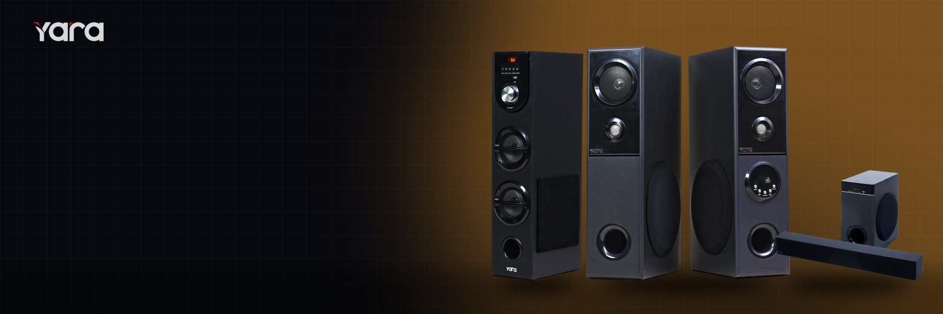 Home Audio