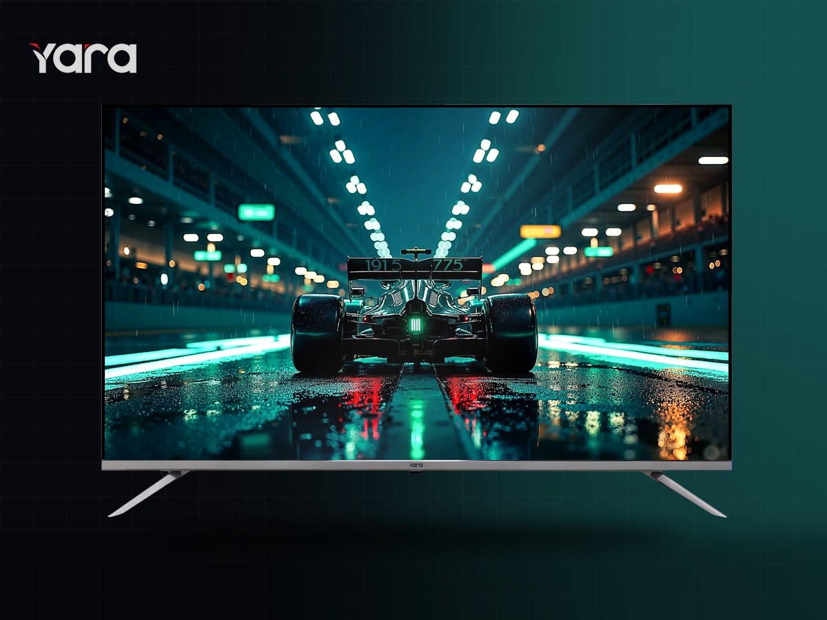 Google TV