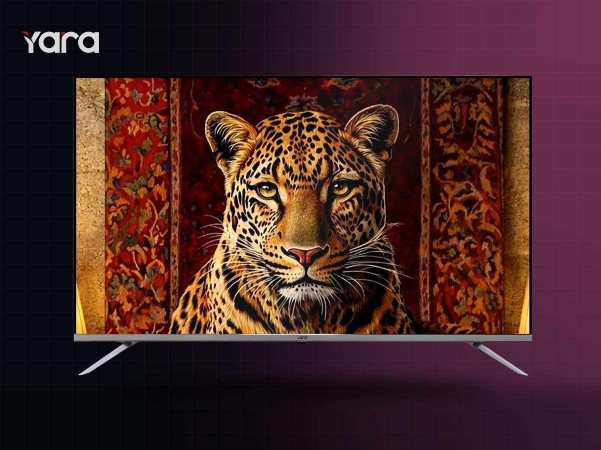 Mini QLED TV