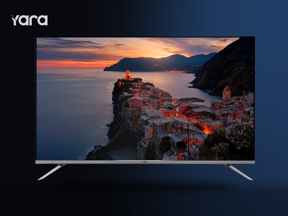 Non Smart TV
