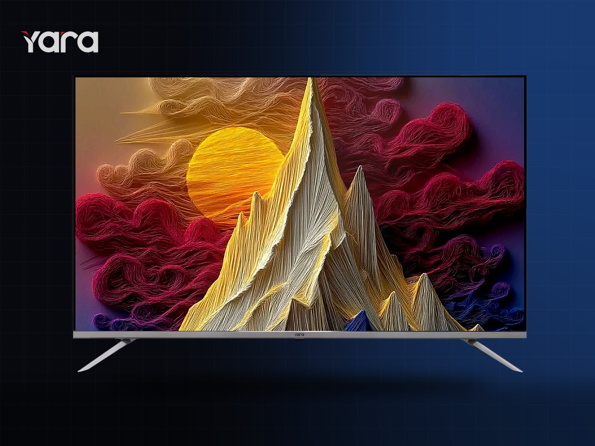 Smart TV