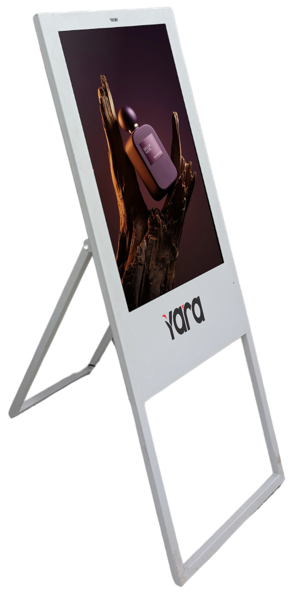 Yara 32 inch A-Standee