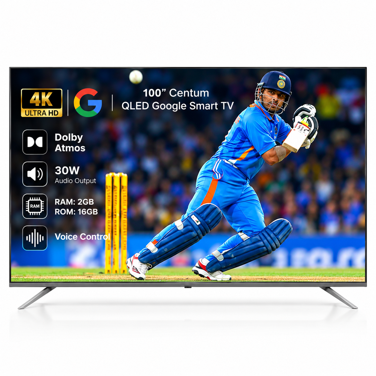 32 inch Non smart Tv
