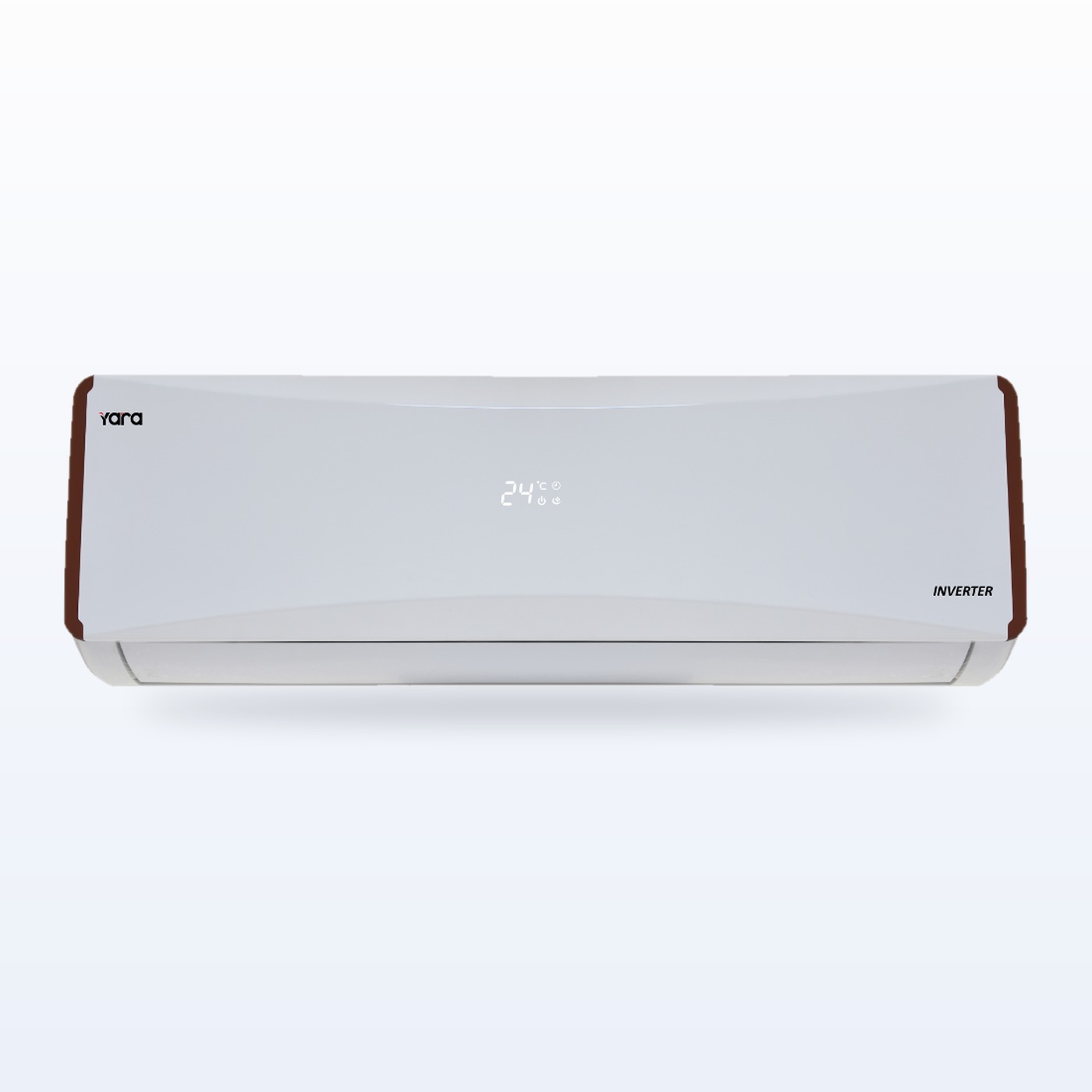 Yara 1.5 Ton 3 Star Inverter Split AC (AS183BS25E)