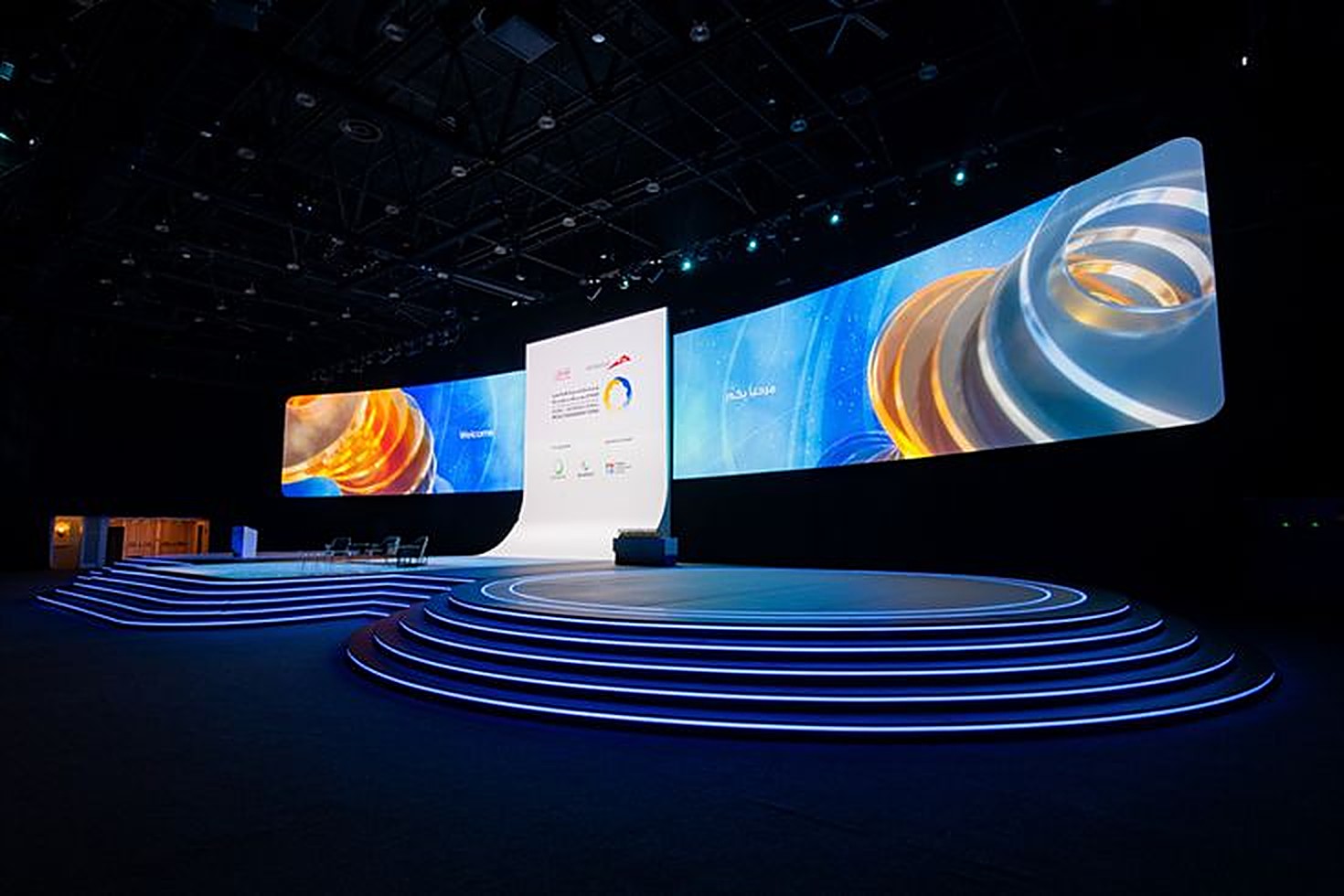 Conferences & events