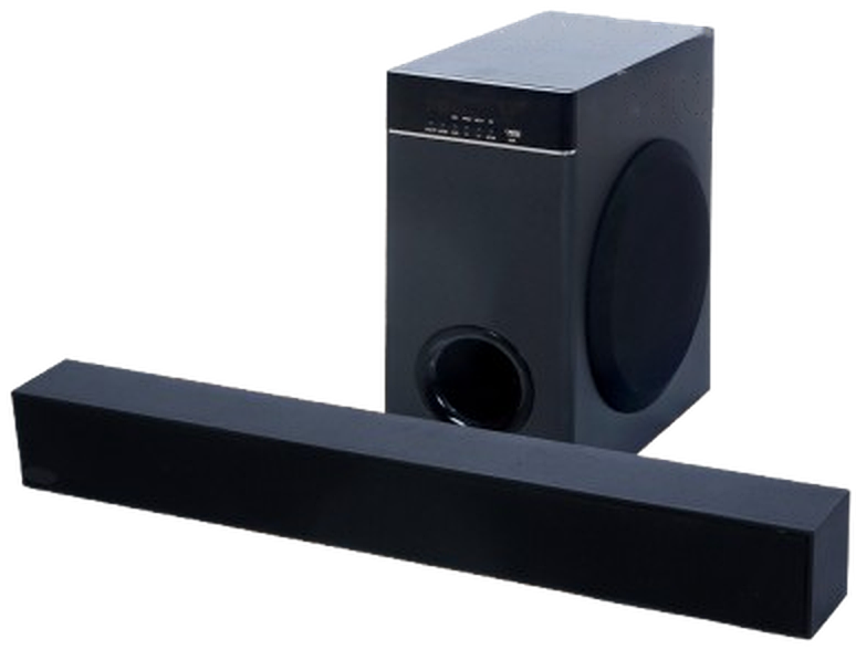 Yara Soundbar with Subwoofer