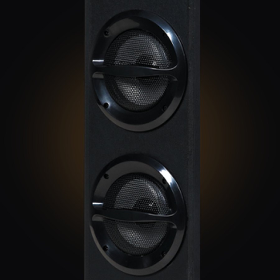 Yara Single Tower Speaker detail