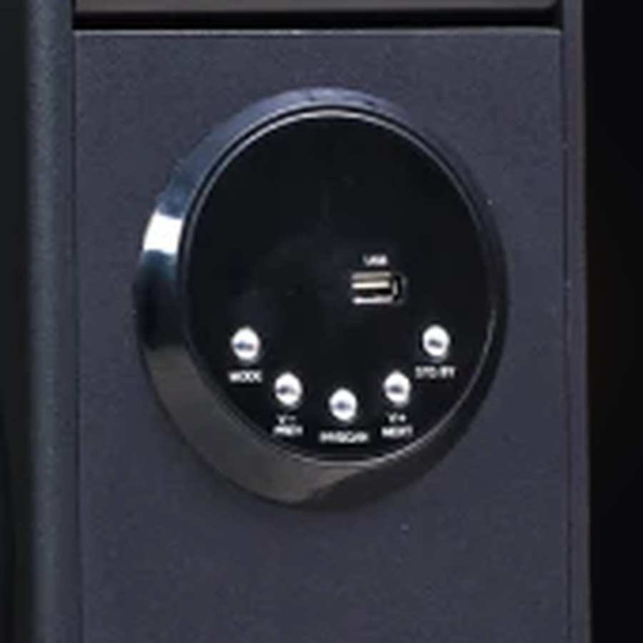Yara Twin Tower Multimedia Speaker detail