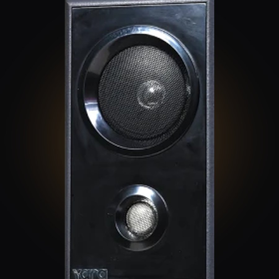 Yara Twin Tower Multimedia Speaker detail